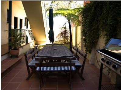 High Cross Park Lodge - Accommodation Port Macquarie 5