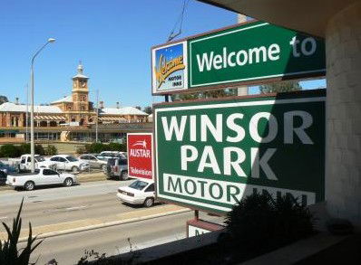 West Albury NSW Accommodation Port Macquarie