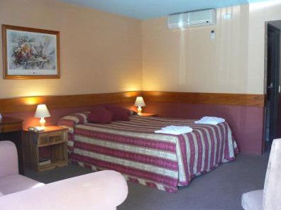 Albury Winsor Park Motor Inn - Accommodation Port Macquarie 2