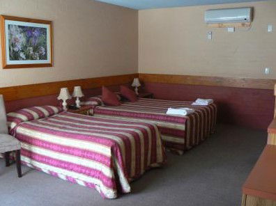 Albury Winsor Park Motor Inn - Accommodation Port Macquarie 3
