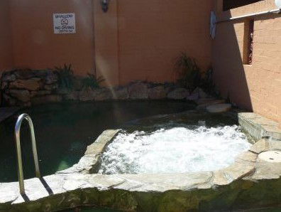 Albury Winsor Park Motor Inn - Accommodation Port Macquarie 4