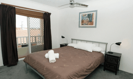Surfers Tradewinds - Accommodation Port Macquarie 1
