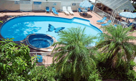 Surfers Tradewinds - Accommodation Port Macquarie 4