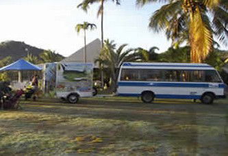 Halliday Bay Resort - Accommodation Port Macquarie 2