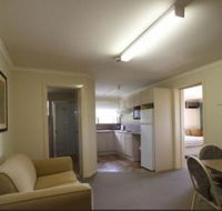 Araluen Motor Lodge - Accommodation Port Macquarie