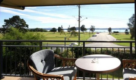 Araluen Motor Lodge - Accommodation Port Macquarie 4