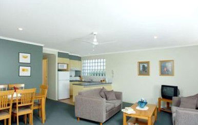 Beaches Holiday Resort - Accommodation Port Macquarie 0