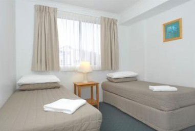 Beaches Holiday Resort - Accommodation Port Macquarie 1