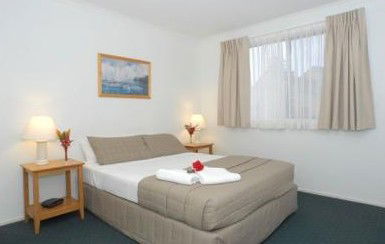 Beaches Holiday Resort - Accommodation Port Macquarie 2