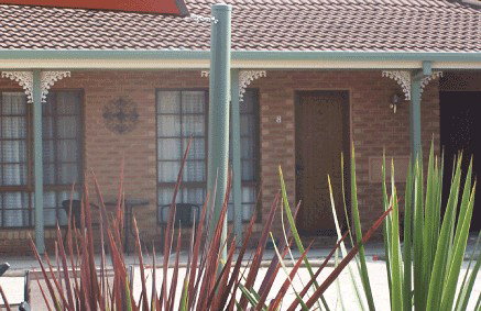 Arcadia Motor Inn - Accommodation Port Macquarie 0
