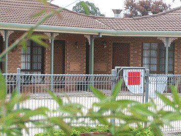Arcadia Motor Inn - Accommodation Port Macquarie 1