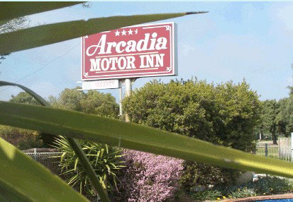 Arcadia Motor Inn - Accommodation Port Macquarie 2