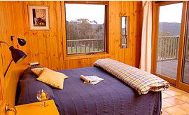Turon Gates - Accommodation Port Macquarie 1