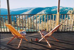 Turon Gates - Accommodation Port Macquarie 3