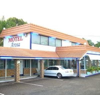 Arosa Motel - Accommodation Port Macquarie