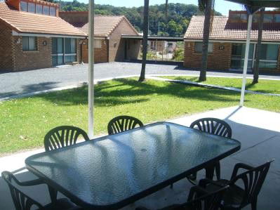 Arosa Motel - Accommodation Port Macquarie 1