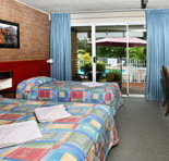 Aquajet Motel - Accommodation Port Macquarie