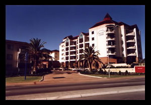 Great Eastern Motor Lodge - Accommodation Port Macquarie 1
