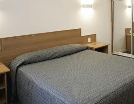 Great Eastern Motor Lodge - Accommodation Port Macquarie 0