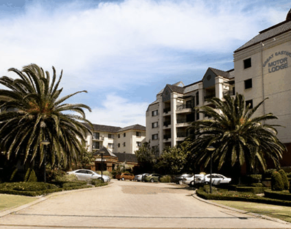 Great Eastern Motor Lodge - Accommodation Port Macquarie 2