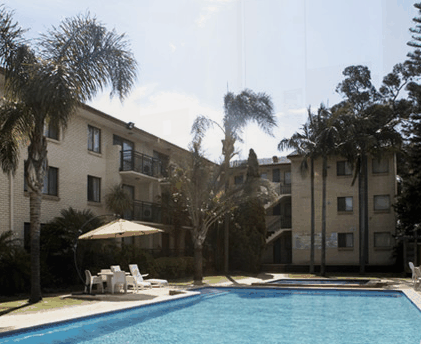 Great Eastern Motor Lodge - Accommodation Port Macquarie 3