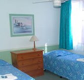 Mylos Holiday Apartments - Accommodation Port Macquarie