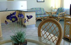 Mylos Holiday Apartments - Accommodation Port Macquarie 1
