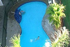 Mylos Holiday Apartments - Accommodation Port Macquarie 2