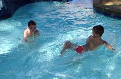 Mylos Holiday Apartments - Accommodation Port Macquarie 3