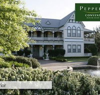 Peppers Convent - Accommodation Port Macquarie