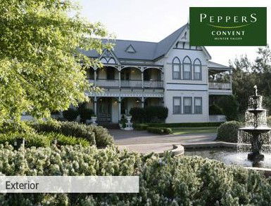 Peppers Convent - Accommodation Port Macquarie 0