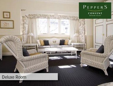 Peppers Convent - Accommodation Port Macquarie 1