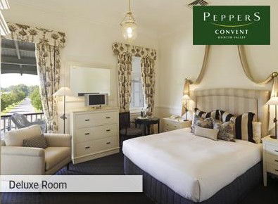 Peppers Convent - Accommodation Port Macquarie 3