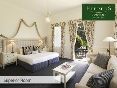Peppers Convent - Accommodation Port Macquarie 4