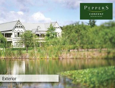 Peppers Convent - Accommodation Port Macquarie 5