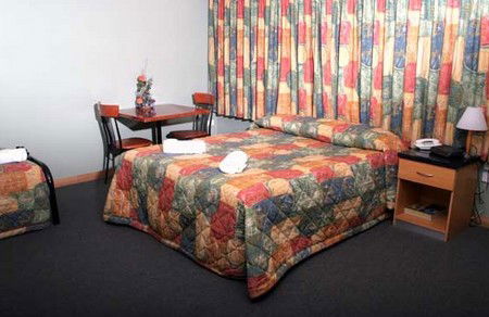 Banksia Motel - Accommodation Port Macquarie 0