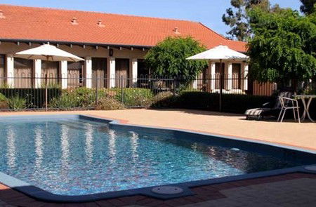 Banksia Motel - Accommodation Port Macquarie 1