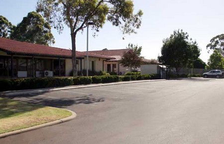 Banksia Motel - Accommodation Port Macquarie 2