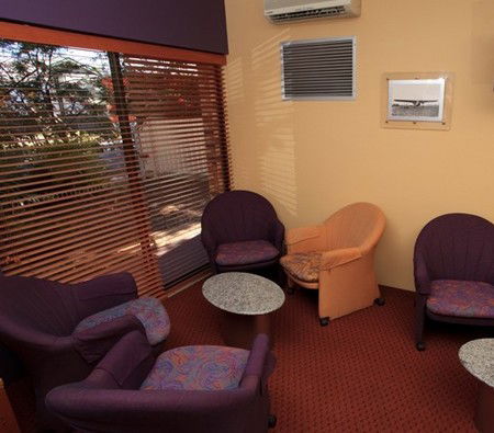 Airport Admiralty Motel - Accommodation Port Macquarie 2