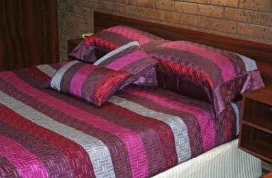 Bayside Motel - Accommodation Port Macquarie 1