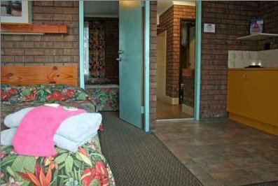 Bayside Motel - Accommodation Port Macquarie 2