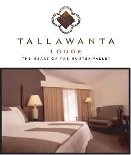 Tallawanta Lodge - Accommodation Port Macquarie 1
