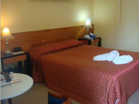 Bella Vista Motel - Accommodation Port Macquarie 0
