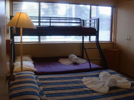 Bella Vista Motel - Accommodation Port Macquarie 2