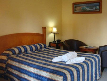 Bella Vista Motel - Accommodation Port Macquarie 3