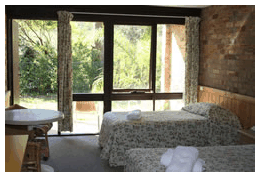 Treetops Resorts - Accommodation Port Macquarie 1