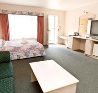 Comfort Inn Big Windmill - Accommodation Port Macquarie