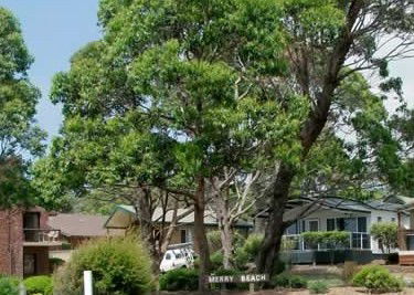 Merry Beach Caravan Park - Accommodation Port Macquarie 3
