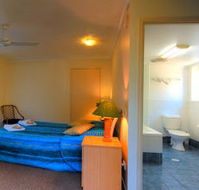 Blue Waters Motel - Accommodation Port Macquarie