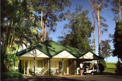 Bonville International Golf Resort - Accommodation Port Macquarie 0